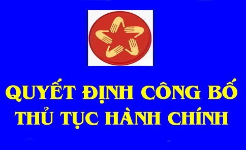 UBND tỉnh công bố 239 thủ tục hành chính thực hiện dịch vụ công trực tuyến toàn trình